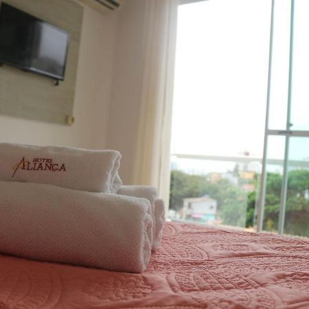Pousada Alianca Salvador Ngoại thất bức ảnh