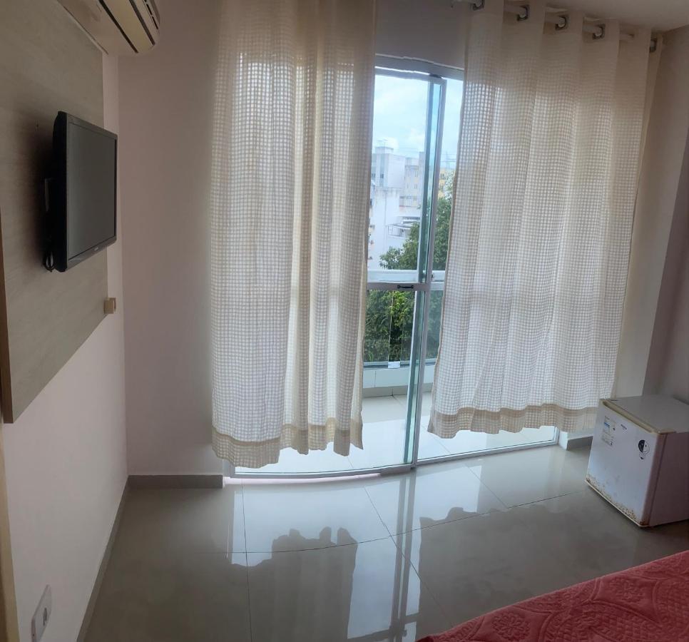 Pousada Alianca Salvador Ngoại thất bức ảnh